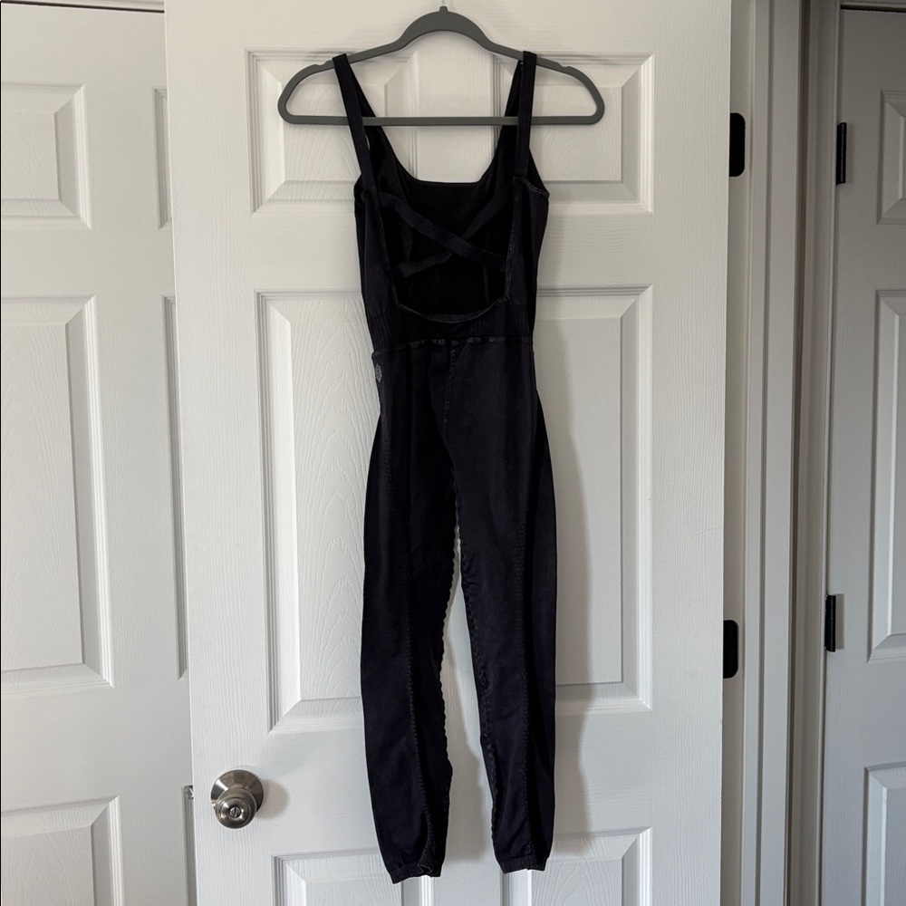 FP Movement Good Karma Jumpsuit M/L - Picture 4 of 5